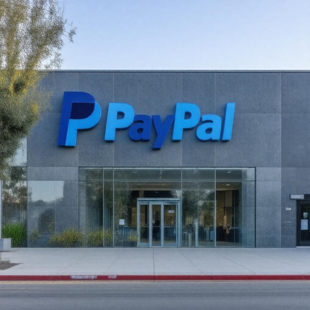 PayPal (company)